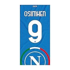 Ssc napoli telo usato  Spedito ovunque in Italia 