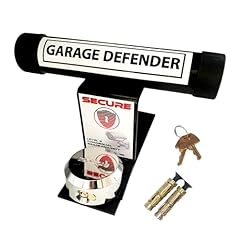 Garage defender lock for sale  Delivered anywhere in UK