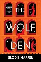 Wolf den for sale  Delivered anywhere in USA 