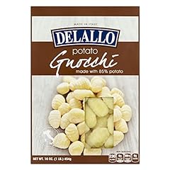 Delallo traditional italian for sale  Delivered anywhere in USA 