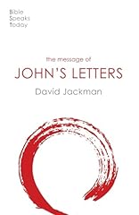 Message john letters for sale  Delivered anywhere in UK