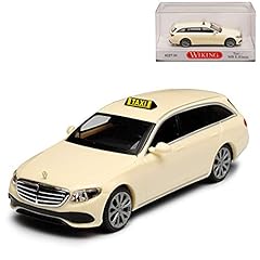 Wiking mercedes klasse gebraucht kaufen  Wird an jeden Ort in Deutschland
