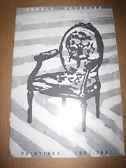 Donald baechler paintings for sale  Delivered anywhere in USA 