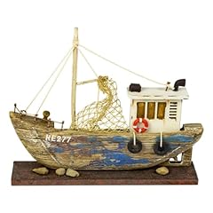 Nauticalia fishing trawler for sale  Delivered anywhere in UK