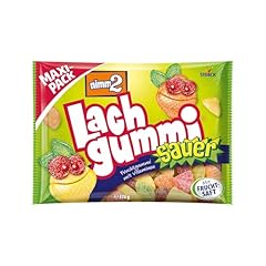 Nimm2 lachgummi sauer gebraucht kaufen  Wird an jeden Ort in Deutschland
