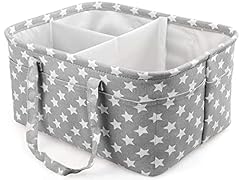 Baby nappy caddy for sale  Delivered anywhere in UK