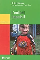 Enfant impulsif d'occasion  Livré partout en France