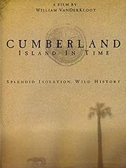 Cumberland island time for sale  Delivered anywhere in USA 