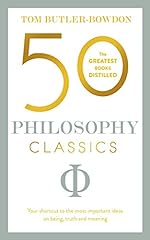 Philosophy classics thinking usato  Spedito ovunque in Italia 