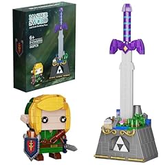 Master sword building for sale  Delivered anywhere in USA 