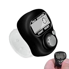 Contatore elettronico clicker usato  Spedito ovunque in Italia 