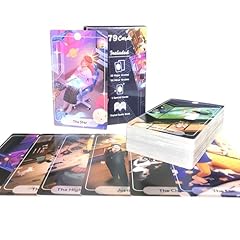 Mrdiyshisha stories tarot for sale  Delivered anywhere in USA 