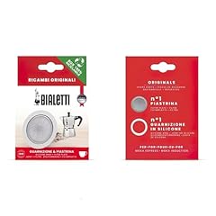Bialetti ricambi include usato  Spedito ovunque in Italia 