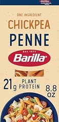 Barilla chickpea penne for sale  Delivered anywhere in USA 