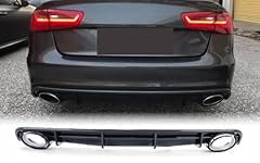 Mptuned heckdiffusor heckstoß gebraucht kaufen  Wird an jeden Ort in Deutschland