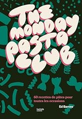 The monday pasta gebraucht kaufen  Wird an jeden Ort in Deutschland