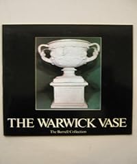 Warwick vase for sale  Delivered anywhere in USA 