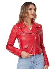 Diashiny red cropped for sale  Delivered anywhere in UK