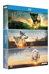 Dernier jaguar lion d'occasion  Livré partout en France