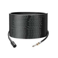 Yuet 20m pressure for sale  Delivered anywhere in UK