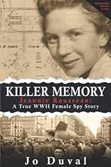 Killer memory jeannie for sale  Delivered anywhere in UK