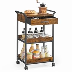 Vasagle storage cart for sale  Delivered anywhere in USA 