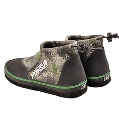Stivali pesca neoprene usato  Spedito ovunque in Italia 
