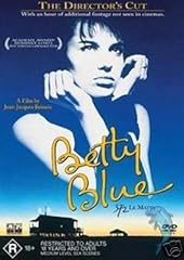 Betty blue origine usato  Spedito ovunque in Italia 