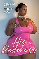 Rudeness bbw love for sale  Delivered anywhere in UK
