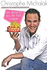 Desserts craquer d'occasion  Livré partout en France