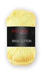 Pro lana basic d'occasion  Livré partout en France