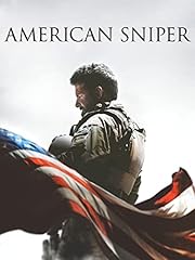 American sniper for sale  Delivered anywhere in UK