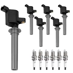 Ignition spark plugs for sale  Delivered anywhere in USA 