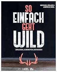 Einfach geht wild gebraucht kaufen  Wird an jeden Ort in Deutschland