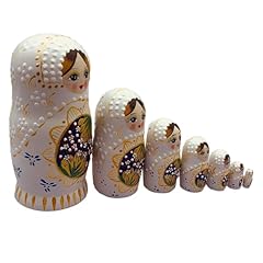 Russian nesting dolls for sale  Delivered anywhere in UK
