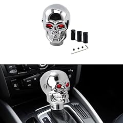 Asubha skull shifter for sale  Delivered anywhere in USA 