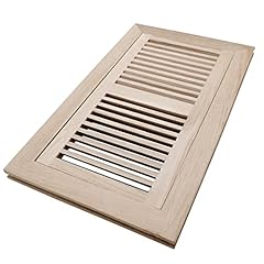 Oak floor register for sale  Delivered anywhere in USA 