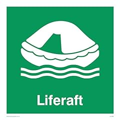 Viking signs liferaft for sale  Delivered anywhere in UK