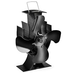 Vonhaus stove fan for sale  Delivered anywhere in UK