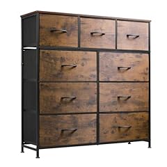 Wlive drawer dresser for sale  Delivered anywhere in USA 