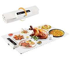 Electric warming tray for sale  Delivered anywhere in USA 