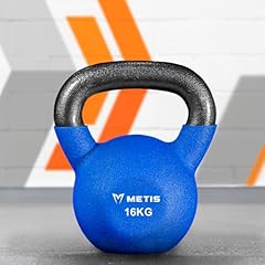 Metis kettlebell neoprene usato  Spedito ovunque in Italia 