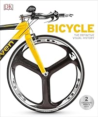 Bicycle definitive visual for sale  Delivered anywhere in USA 