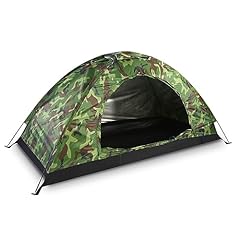 Pop tent camouflage for sale  Delivered anywhere in Ireland