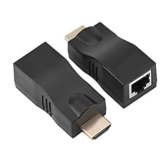 Hdmi rj45 extender for sale  Delivered anywhere in UK