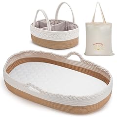 Baby changing basket for sale  Delivered anywhere in USA 