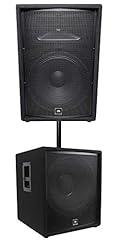 Audiosavings bundle jbl for sale  Delivered anywhere in USA 