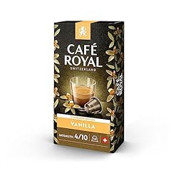 Café royal vanilla for sale  Delivered anywhere in UK
