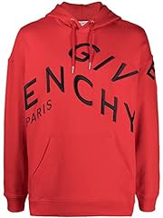Givenchy emboridered logo for sale  Delivered anywhere in USA 