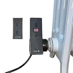 Heatpol horizontal digital for sale  Delivered anywhere in UK